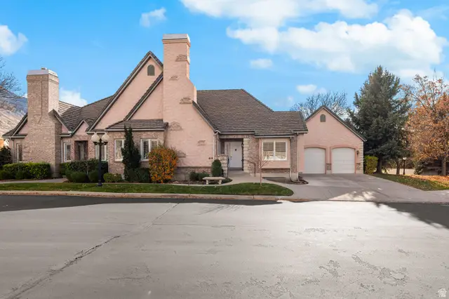 614 E Normandy Dr, Provo, UT 84604 - Image #1