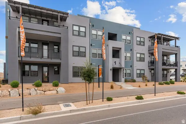 5599 S Carnelian Pkwy #207, St. George, UT 84790