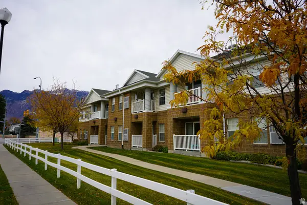 11025 S Grapevine Cv #B103, Sandy, UT 84070