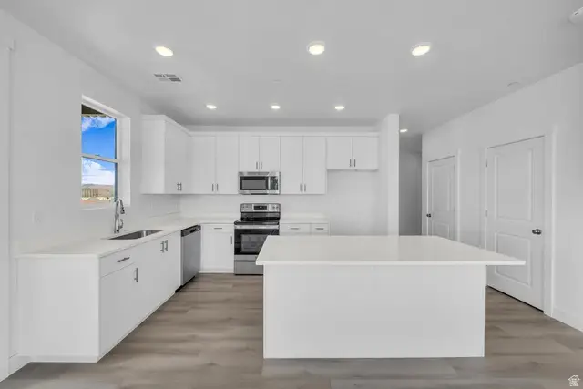 5599 S Carnelian Pkwy #208, Saint George, UT 84790 - Image #1