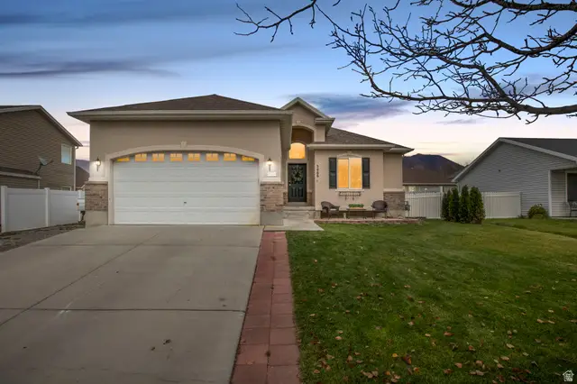 5466 N Lucerne Pl, Stansbury Park, UT 84074 - Image #1