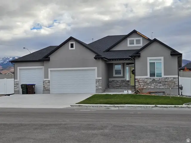 507 W 2030 N #25, Tooele, UT 84074 - Image #2