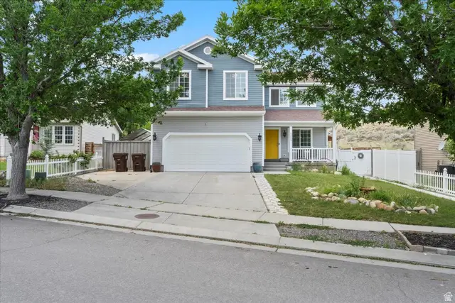 7265 N Ute Dr, Eagle Mountain, UT 84005 - Image #1