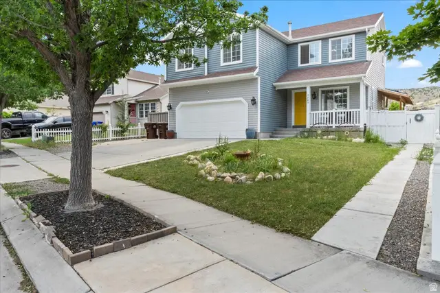 7265 N Ute Dr, Eagle Mountain, UT 84005 - Image #2