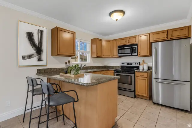 883 E Arnecia Ct #31, Millcreek, UT 84106 - Image #3