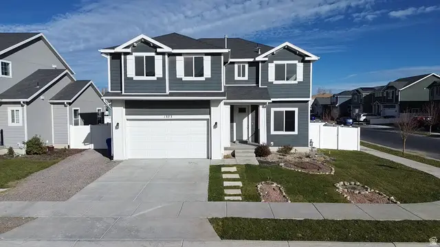 1373 E Bell Buoy Way, Eagle Mountain, UT 84005 - Image #1