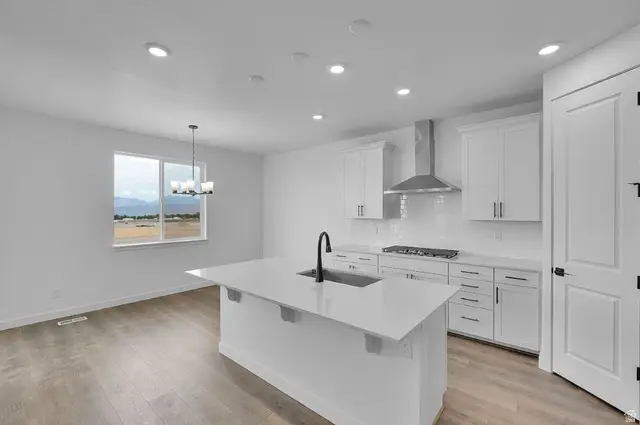 12757 S Glacier Trail Ln #169, Herriman, UT 84096 - Image #2