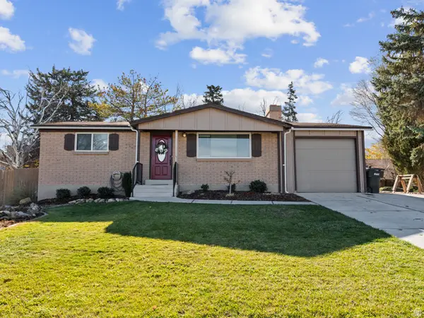 5037 W Pavant Ave S, West Valley City, UT 84120