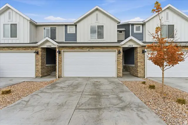 1202 W Hidden Spring Dr, Santaquin, UT 84655 - Image #1