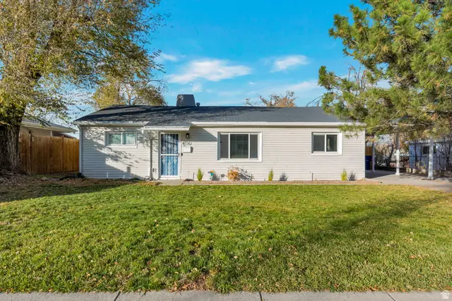 4706 W 5175 S, Kearns, UT 84118 - Image #1