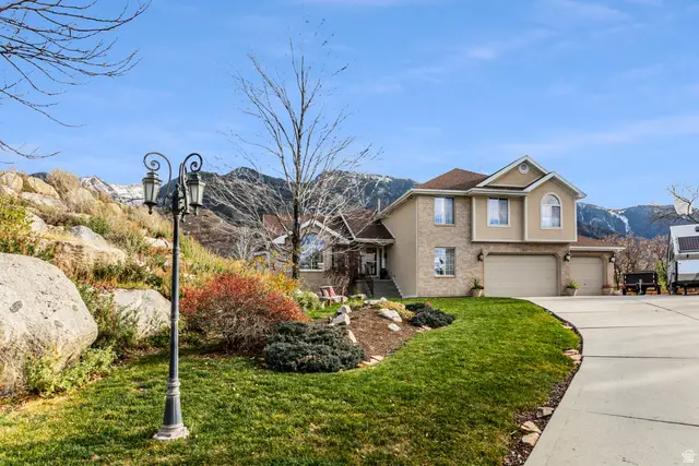 3240 E Granite Point Cir, Sandy, UT 84092 - Image #1