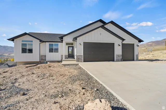 827 E Jenny Ln, Morgan, UT 84050 - Image #2