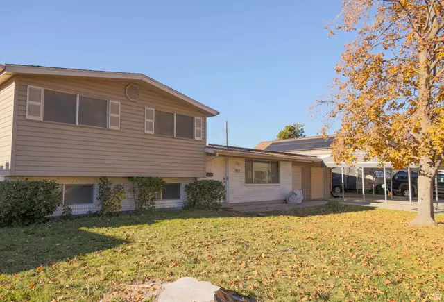 184 Woodland Dr, Orem, UT 84097 - Image #1