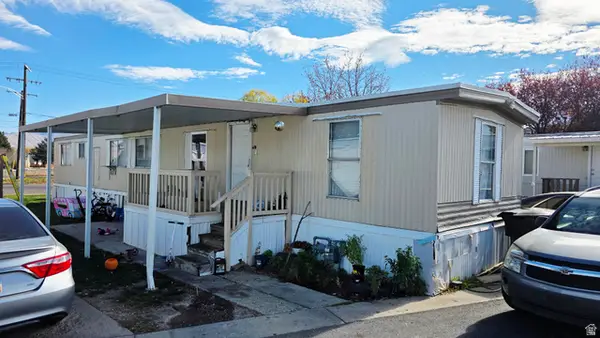 626 S 800 W #32, Payson, UT 84651