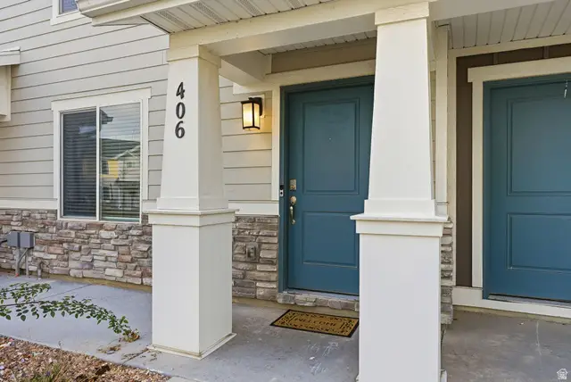 406 N Regatta Ln, Saratoga Springs, UT 84045 - Image #2