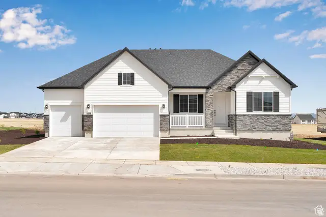3324 S Zigzag Heron Dr, Saratoga Springs, UT 84045 - Image #1