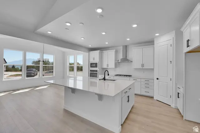 3324 S Zigzag Heron Dr, Saratoga Springs, UT 84045 - Image #2