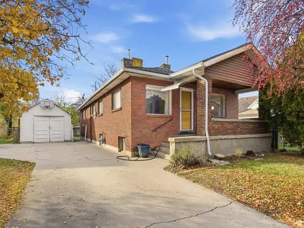 126 S 700 W, Provo, UT 84601