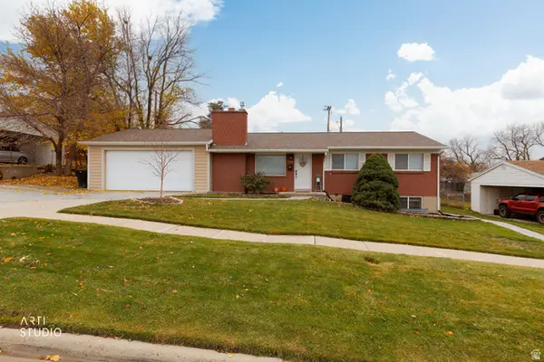 438 E 1800 S, Bountiful, UT 84010