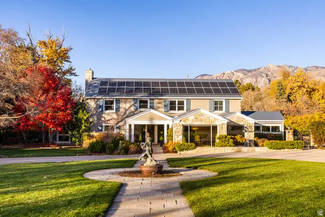 1528 E Maule Dr, Ogden, UT 84403 - Image #2