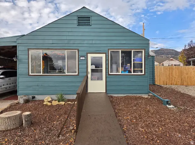 159 E Alta Ave N, East Carbon, UT 84520 - Image #1