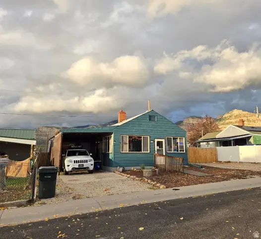 159 E Alta Ave N, East Carbon, UT 84520 - Image #2