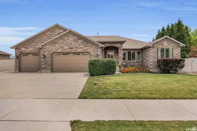 11159 S Via Encantada Way W, South Jordan, UT 84095 - Image #3