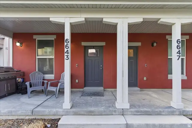 6643 W Skip Rock Rd S, South Jordan, UT 84009 - Image #1