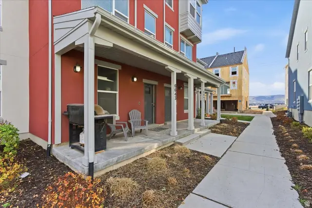 6643 W Skip Rock Rd S, South Jordan, UT 84009 - Image #3