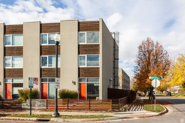 1118 S West Temple W, Salt Lake City, UT 84101 - Image #1