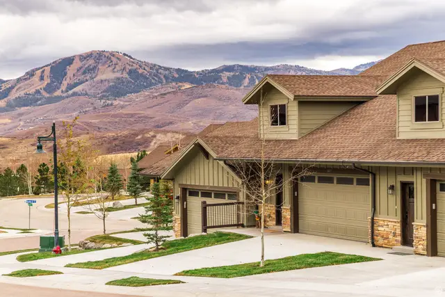 14475 N Bronte Ct #59B, Kamas, UT 84036 - Image #1