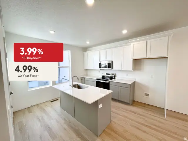 891 S Mathilda Dr #252, Saratoga Springs, UT 84045 - Image #1