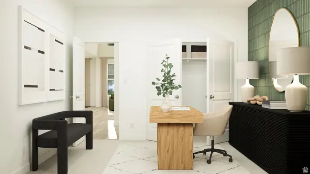 1719 W Blue Flax Dr #3134, Saratoga Springs, UT 84045 - Image #3