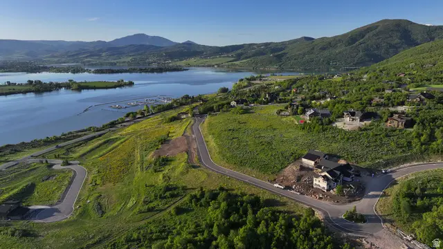 1174 N Eden View Ln E #45, Eden, UT 84310 - Image #2