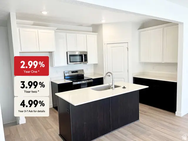 897 S Mathilda Dr #254, Saratoga Springs, UT 84045 - Image #1