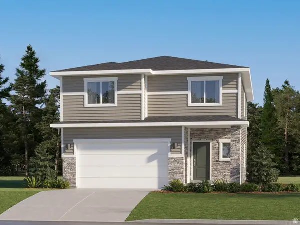 1642 W Blue Flax Dr #1528, Saratoga Springs, UT 84045