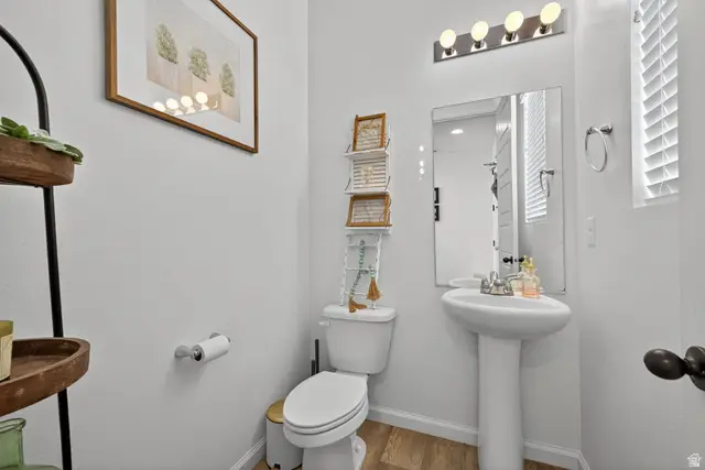 3223 S Peregrine Trl, Saratoga Springs, UT 84045 - Image #3