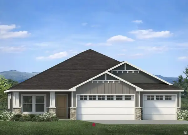 2696 W 2495 St S #207, Syracuse, UT 84075