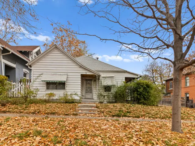 74 N L St, Salt Lake City, UT 84103 - Image #1