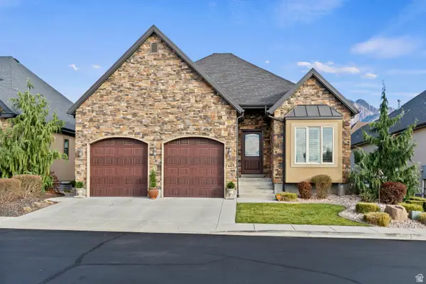 4447 S Enclave Ln, Millcreek, UT 84124