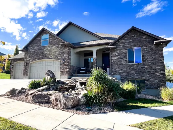 14812 S Alden View Dr W, Herriman, UT 84096