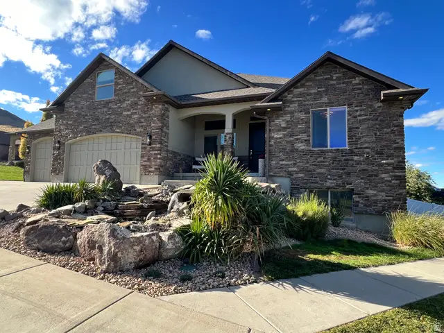 14812 S Alden View Dr W, Herriman, UT 84096 - Image #2