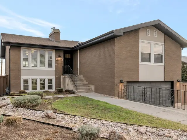 2456 E Wilson Ave, Salt Lake City, UT 84108 - Image #1