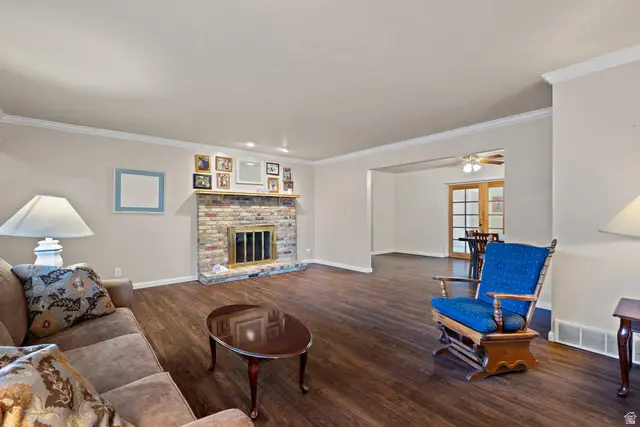 1610 E Moor Dale Ln S, Holladay, UT 84117 - Image #3