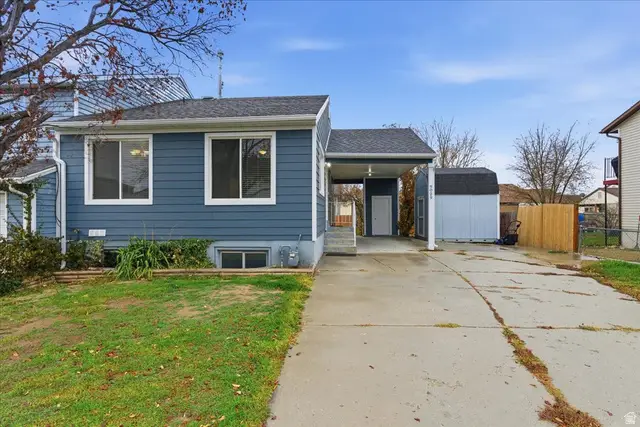 9029 S Ripple Dr, West Jordan, UT 84088 - Image #1