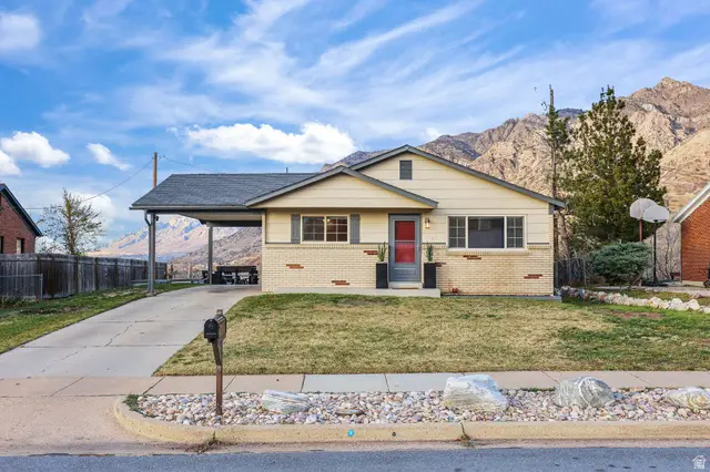 1826 E 1950 S, Ogden, UT 84401 - Image #1