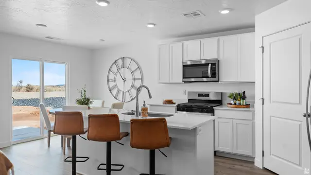 1130 N Indigo St #1093, Cedar City, UT 84721 - Image #3