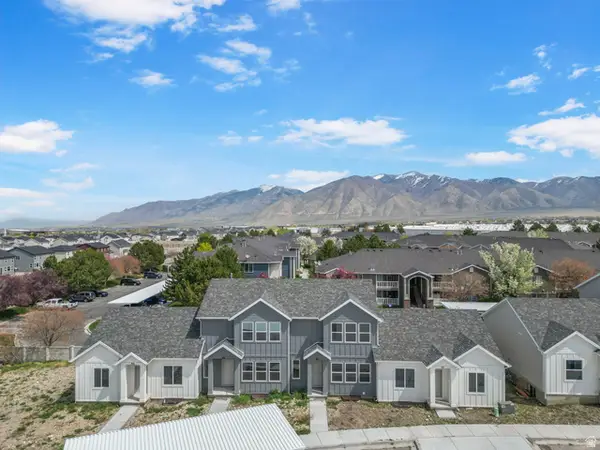 244 W Crescent Ln #97, Tooele, UT 84074