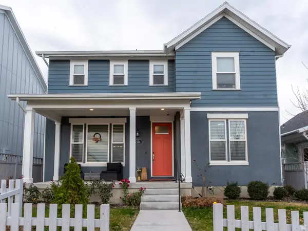 6374 W Lake Ave S, South Jordan, UT 84009