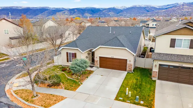 1016 N Skipton Dr W, North Salt Lake, UT 84054 - Image #1